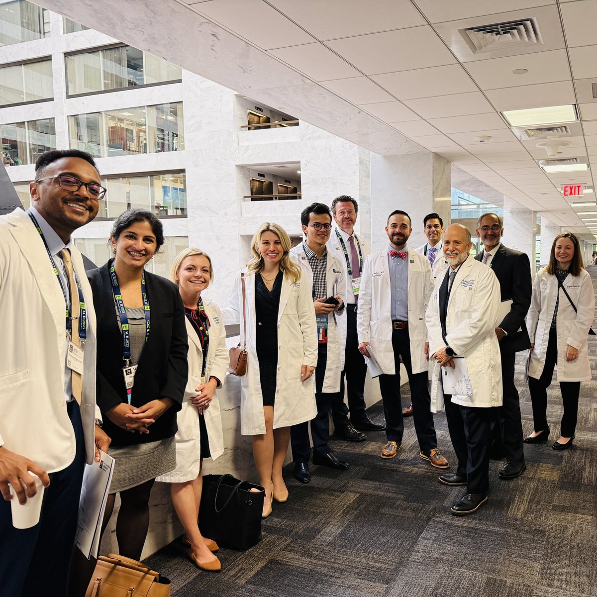 Juan D Guerrero-Calderón, MD (@juandguerrero2) on Twitter photo Time for pictures before we speak with Senator <a href="/ossoff/">Jon Ossoff</a> <a href="/SenOssoff/">Ossoff's Office</a>
#ACRHillDay #ACR2025 <a href="/GARadSociety/">GARadSociety</a> Time for pictures before we speak with Senator <a href="/ossoff/">Jon Ossoff</a> <a href="/SenOssoff/">Ossoff's Office</a>
#ACRHillDay #ACR2025 <a href="/GARadSociety/">GARadSociety</a>