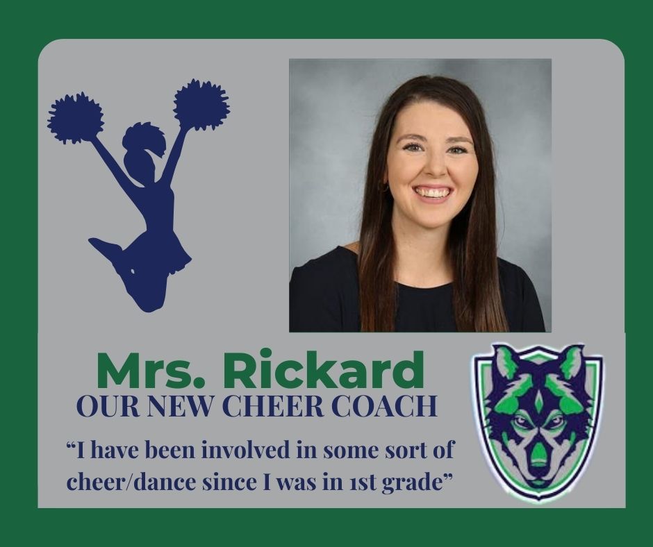 WSMSwolves's tweet image. Congratulations and welcome to our staff taking on new roles and those we welcome into The Pack at SMS for the 2025-2026 school year! #ThePack #WSMSWolves #BlessedWithTheBestatSMS