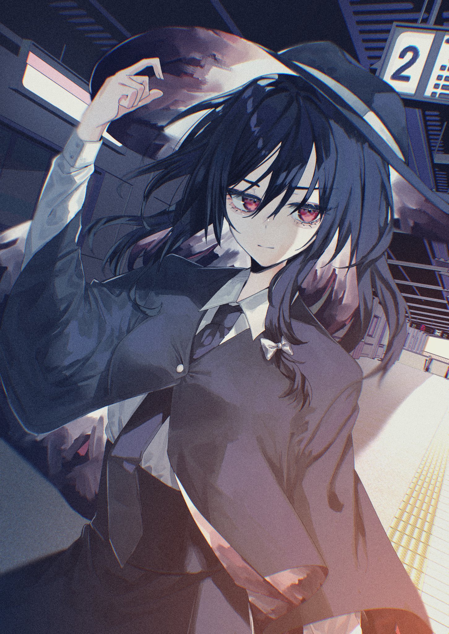 muraryo (@M82682952) / X