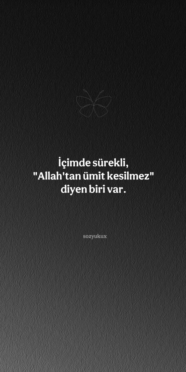 Söz Yükü (@sozyukux) on Twitter photo 