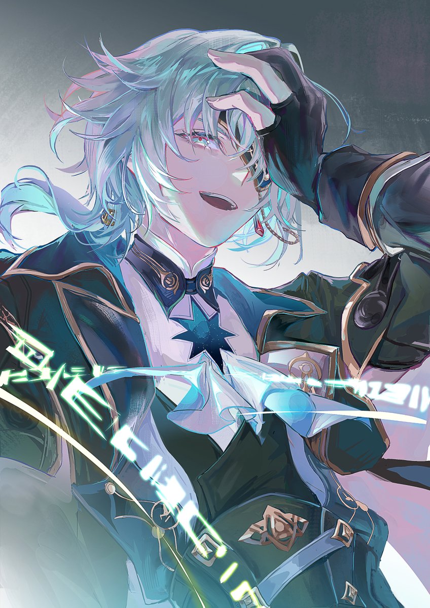 lumi250's tweet photo. Love his smile...
#Anaxa https://t.co/BTVNkIX7p7
