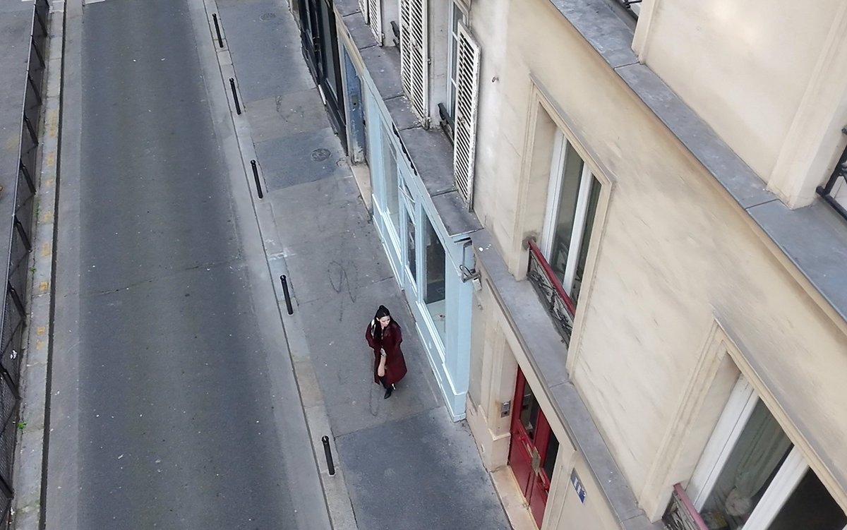 idlecharts's tweet image. MIYEON, why did she go there?

destination - gas station