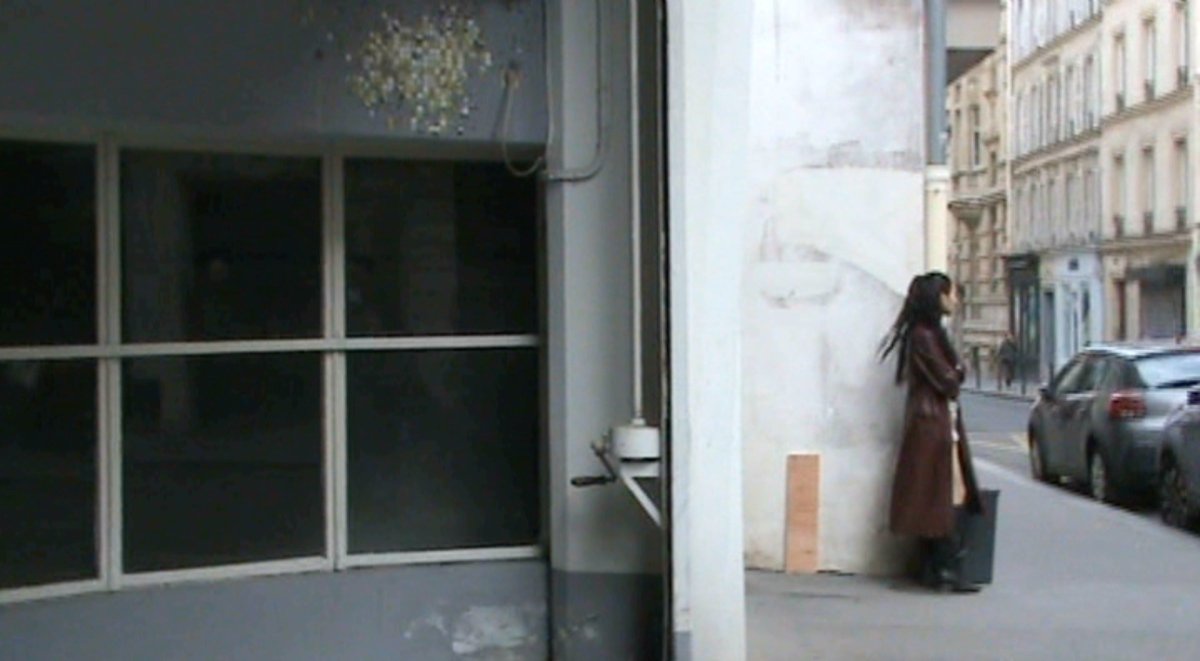 idlecharts's tweet image. MIYEON, why did she go there?

destination - gas station