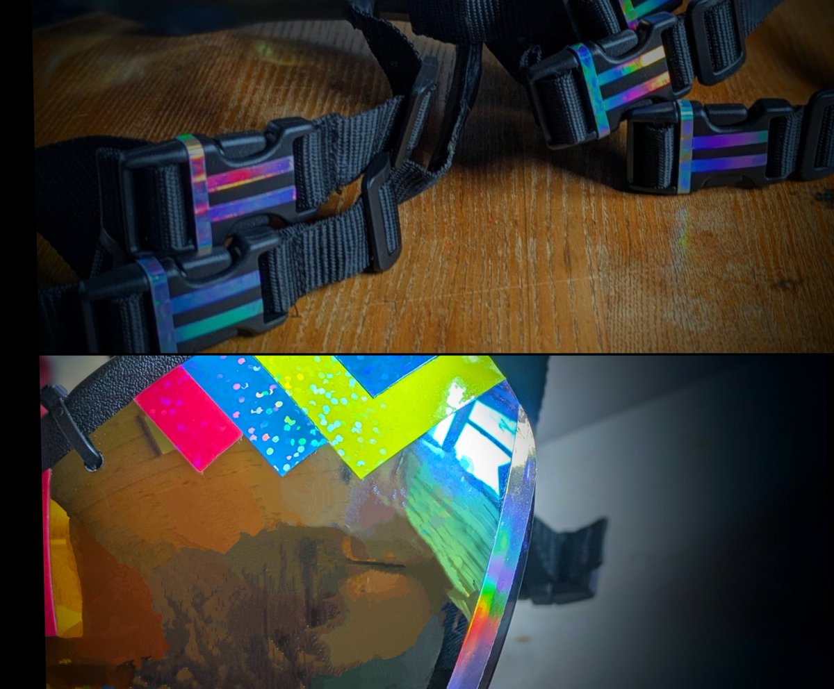 dai_xma's tweet image. 夢限大みゅーたいぷ 3rd LIVE
『ふりーてぃんぐもーめんと』東京公演

 ご招待頂きまして観劇させて頂きました✨ 
いつもありがとうございます…！ 

舞台で人が輝く姿を見るのが大好きなのですごく感動しました… 

実は……（ALT）

#夢限大みゅーたいぷ
#ゆめみた3rdLIVE_東京