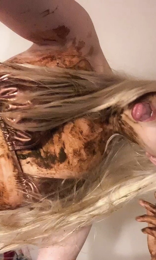 ゴールデン（💩）ビキニ