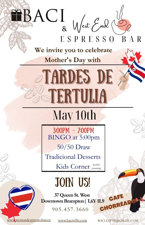 mailchi.mp/0372f9642504/c… Mom in Every Way – May 8–10 at the Family Complex!
Make this Mother’s Day unforgettable with personalized gifts: fine jewelry, spa essentials, gourmet treats, and more.  Don’t miss this unique celebration! 🌸🎁 #MothersDay #FamilyComplex