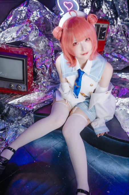 Twitterのコスプレ画像30