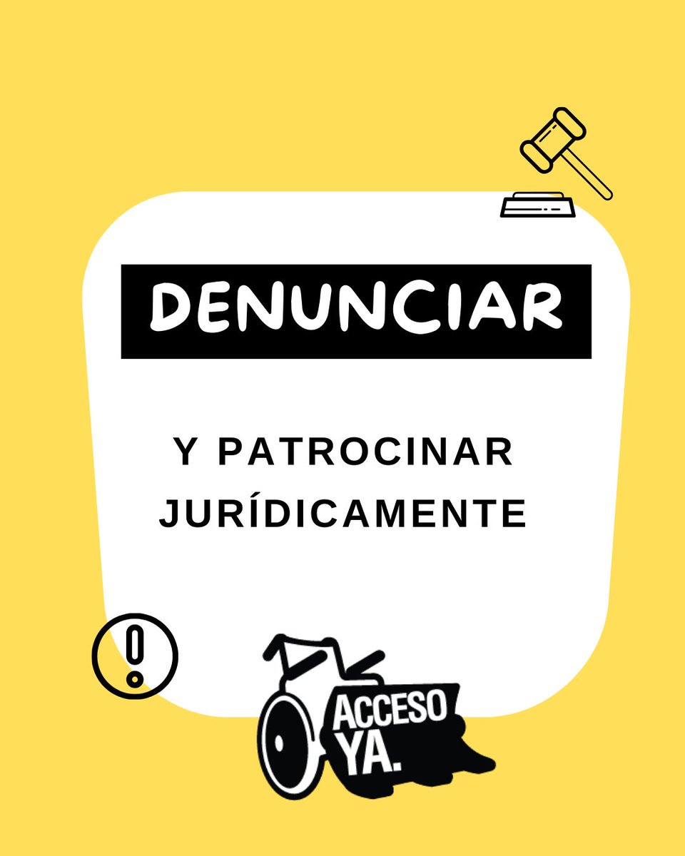 Acceso YA. tweet media