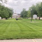 Photo by Grounds at Tennessee Tech (@TNTechGrounds)
