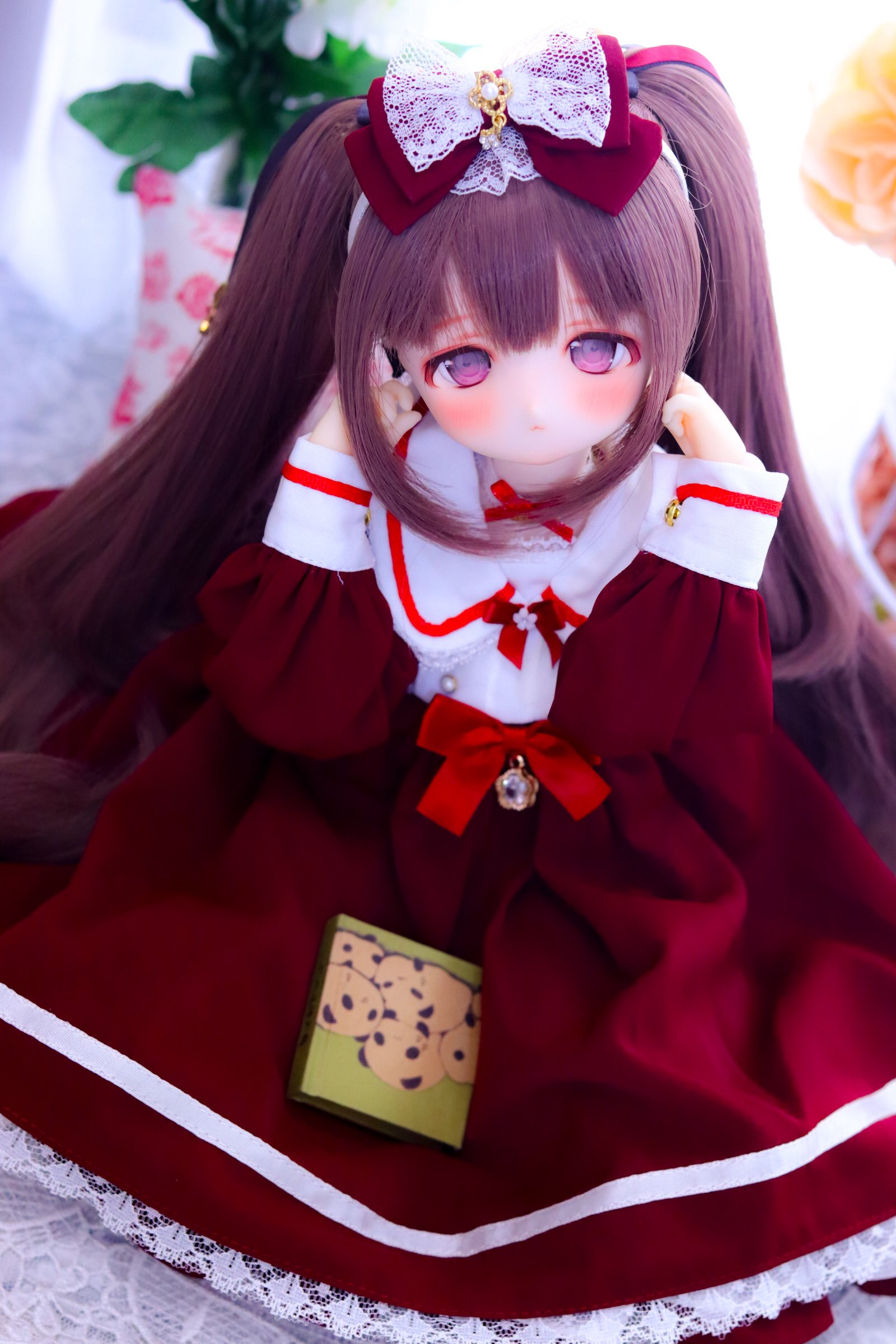 スーパーセール 半額タイムセール RosenliaDoll🦋りあ (@Rosenlia_doll) / X その他