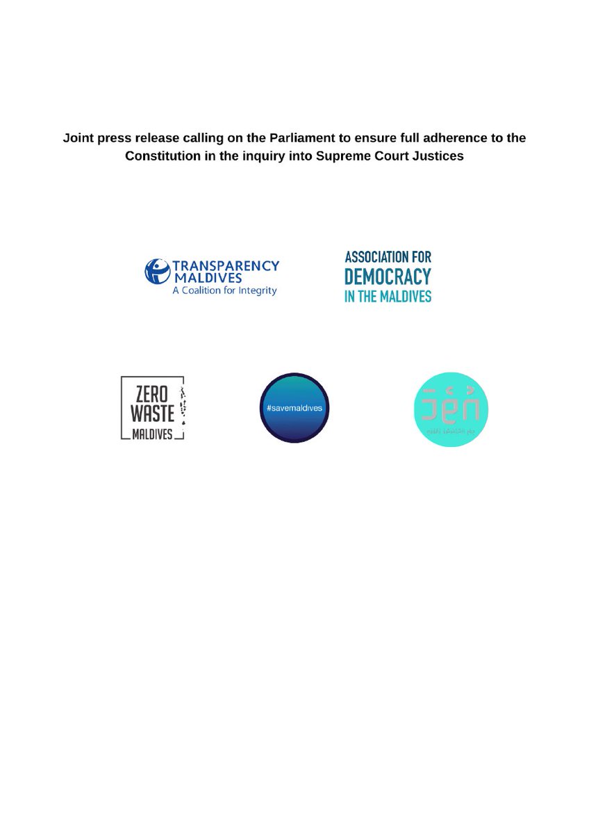 Transparency MV tweet media