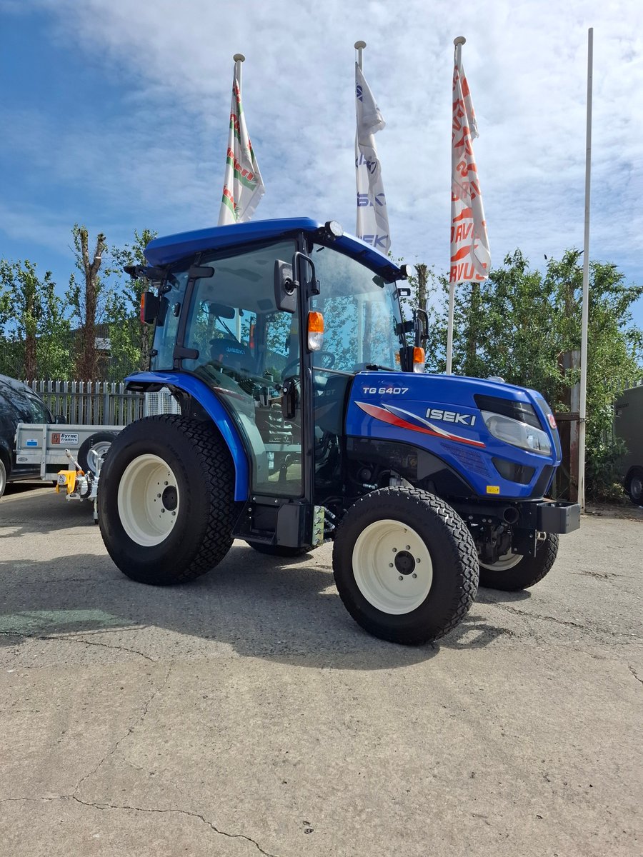 Danso Machinery Ltd tweet media