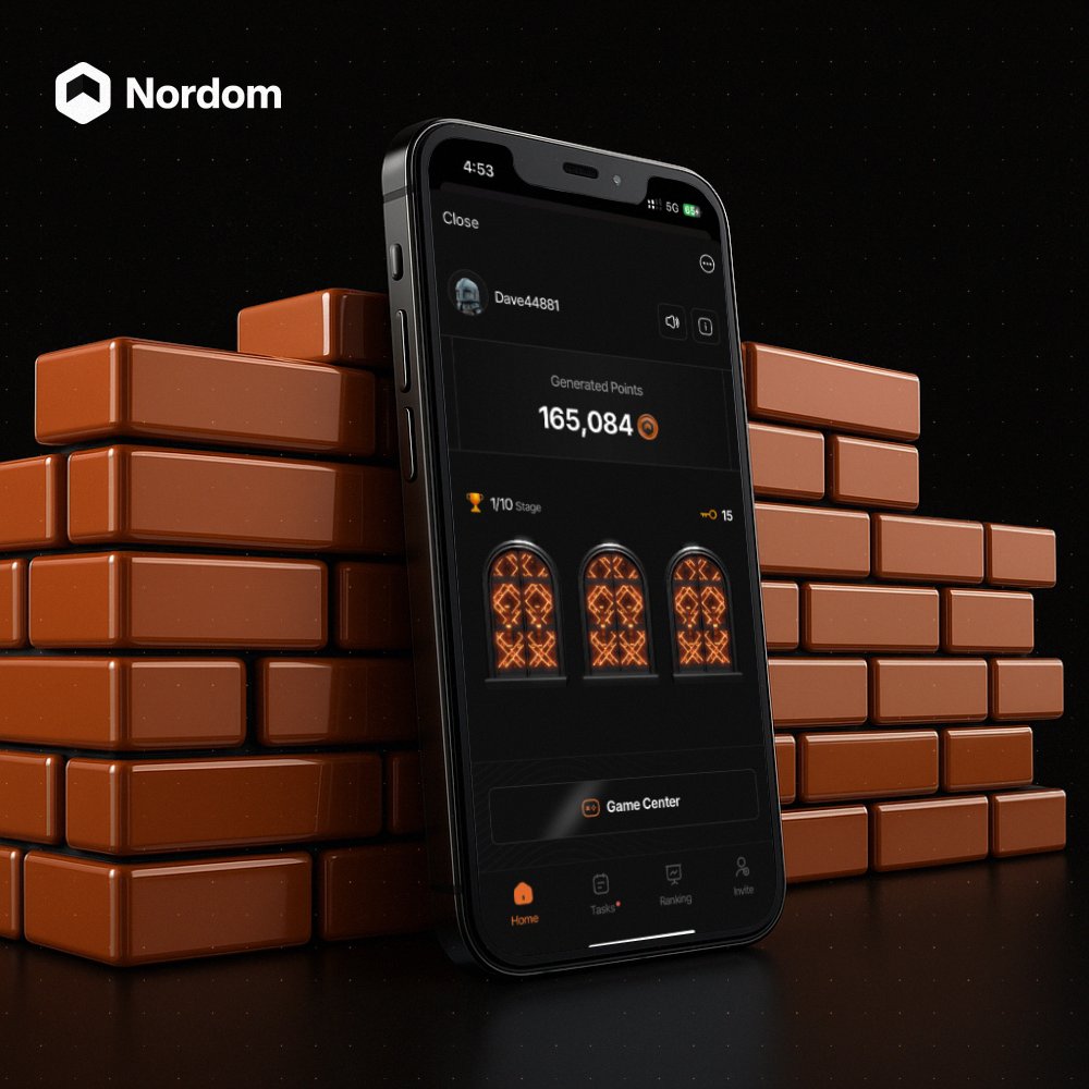 Nordom (@nordomexchange) on Twitter photo We’re aware that some players are experiencing access issues with the game, and we’d like to address the matter
But first,
Security is our top priority, and we use multiple protection layers, including Firewalls, to detect bots, prevent unauthorized access, etc. 🧱
If you're We’re aware that some players are experiencing access issues with the game, and we’d like to address the matter
But first,
Security is our top priority, and we use multiple protection layers, including Firewalls, to detect bots, prevent unauthorized access, etc. 🧱
If you're