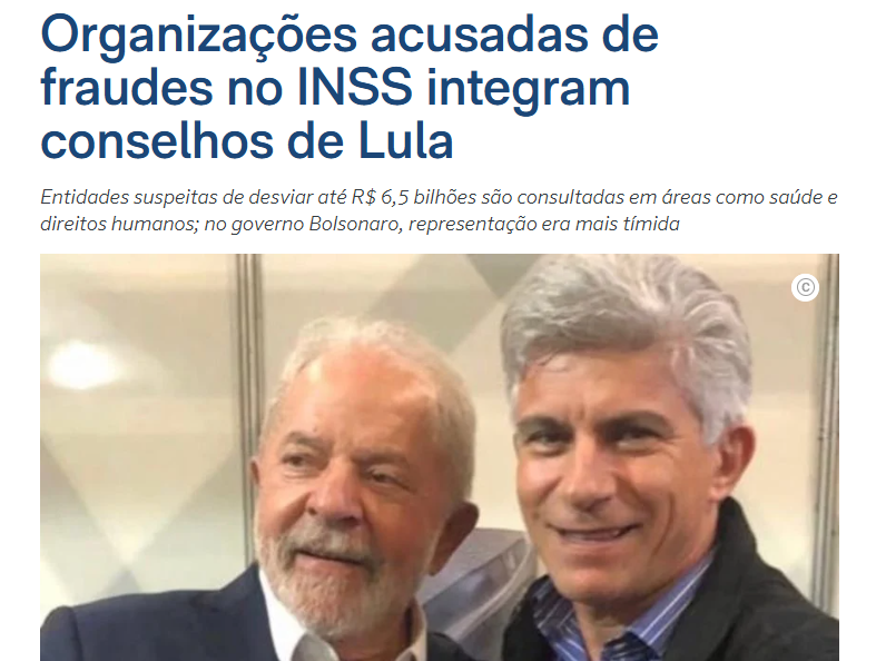 Petê é roubo, mentira, incompetência, corrupção, um câncer no Brasil.