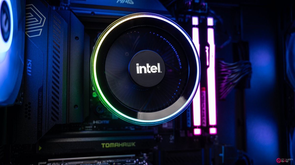 PowerGPU's tweet image. FREE PC INCOMING...who has notifications on?