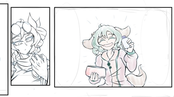 響子ちゃんは自分の物にちゃんと名前書いてそう 