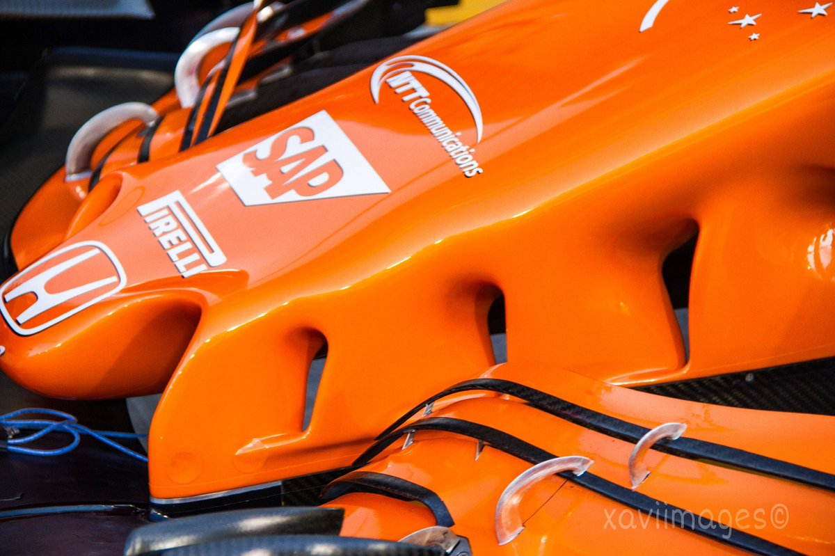 Do you remember this? I’m sure you do. 😜😜
.
From my camera 📸 in the #AbuDhabiGP #formula1 #F1 🏎️💨💨
.
#xaviimages #f1technicalphotographer #aeroporn 🧐
.