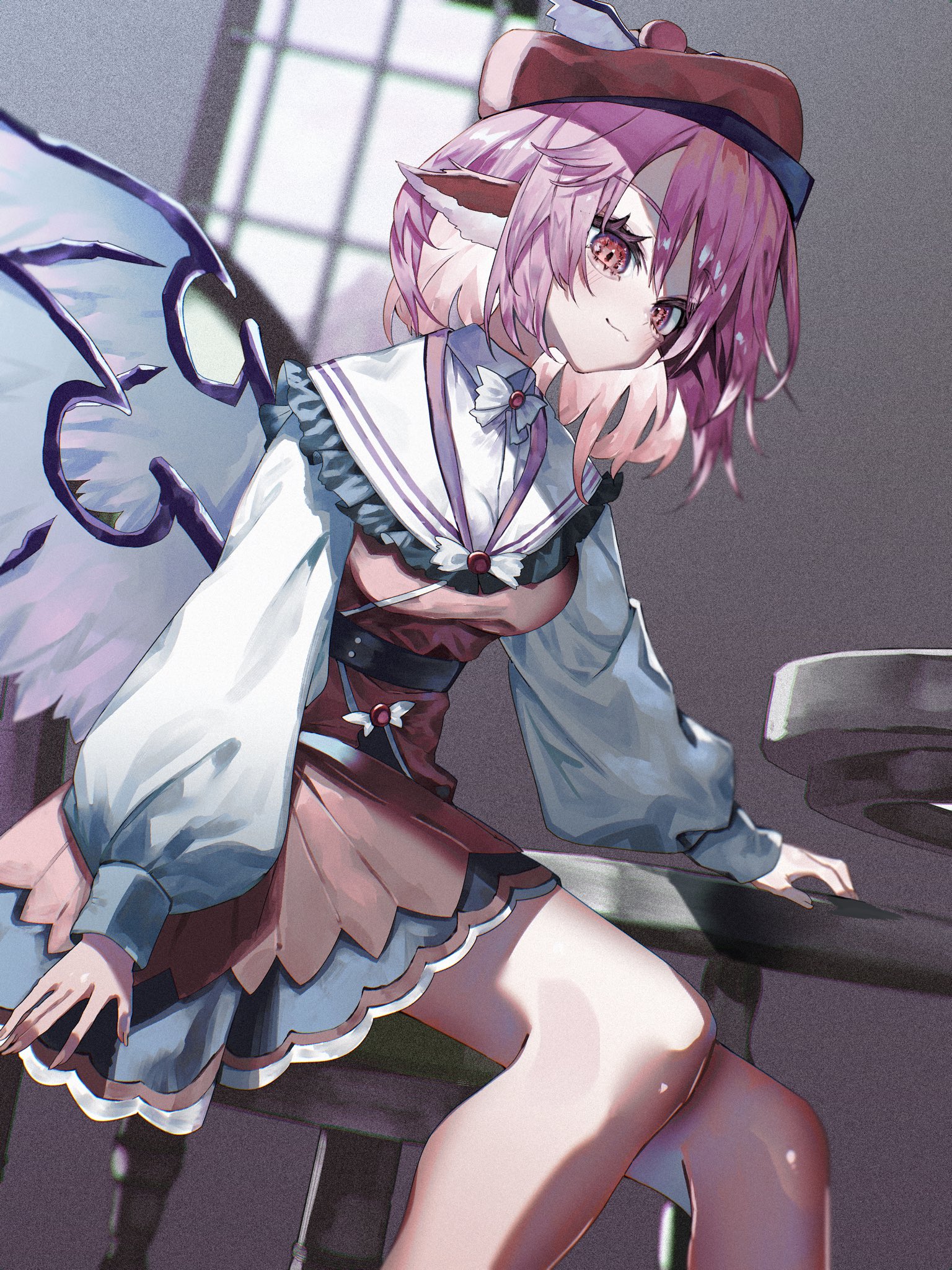 muraryo (@M82682952) / X