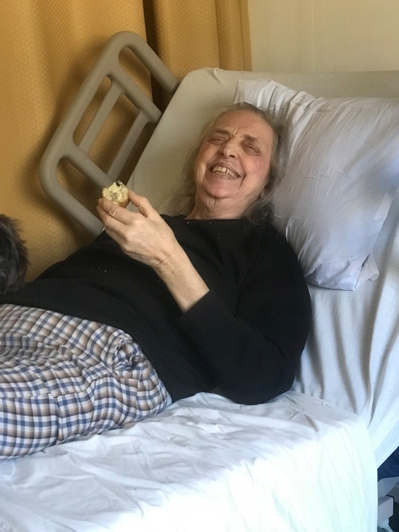 Tazman316632's tweet image. It’s been 1 year today that I lost my mum and I truly miss her..her Bose still wonders,But I am Finn and will be just fine because that’s how I was forged!!!😉