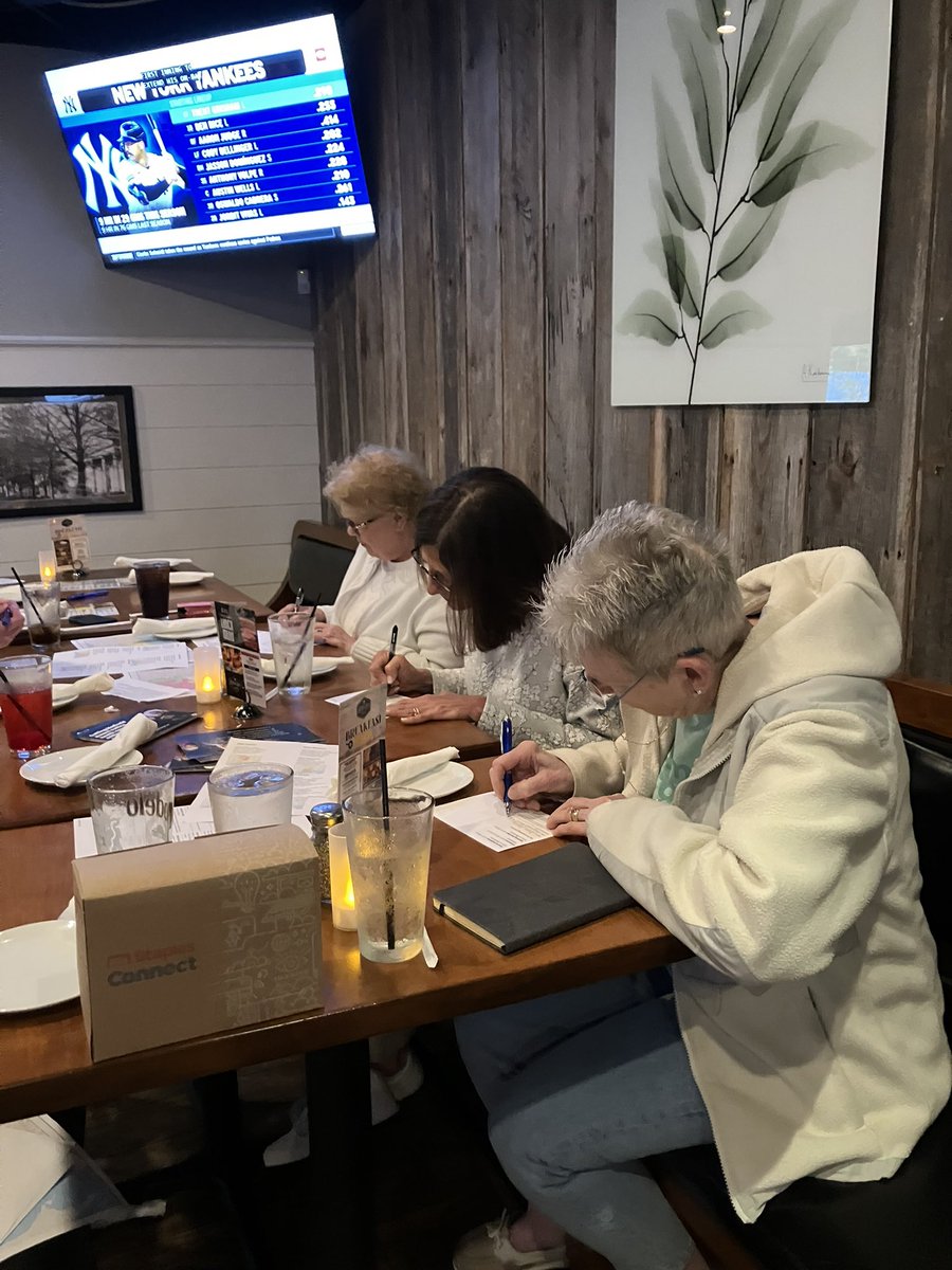 ACS CAN Connecticut tweet media