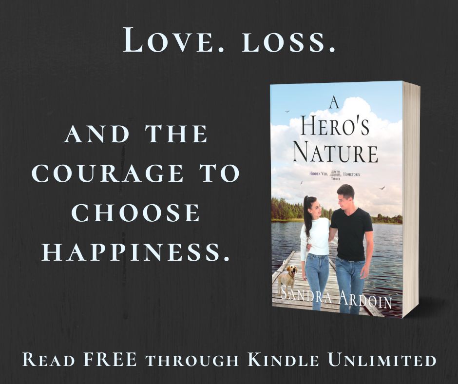 Readers of slow-burn, friends-to-more #romance, second chances, and healing from heartache, will not want to miss this story.

buff.ly/Jop38lP

#ChristFic #amreading #romancelovers
