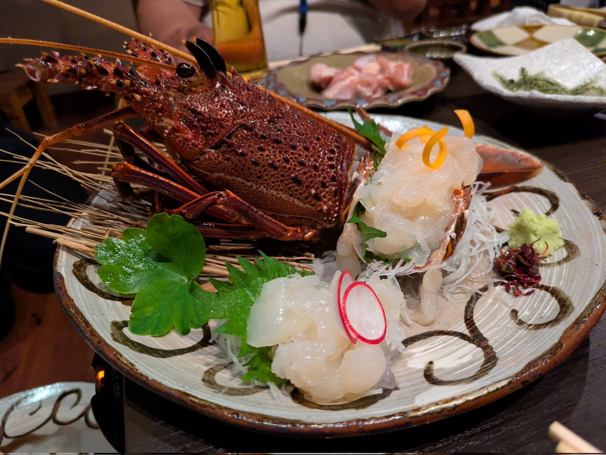 さよならGWセカンド