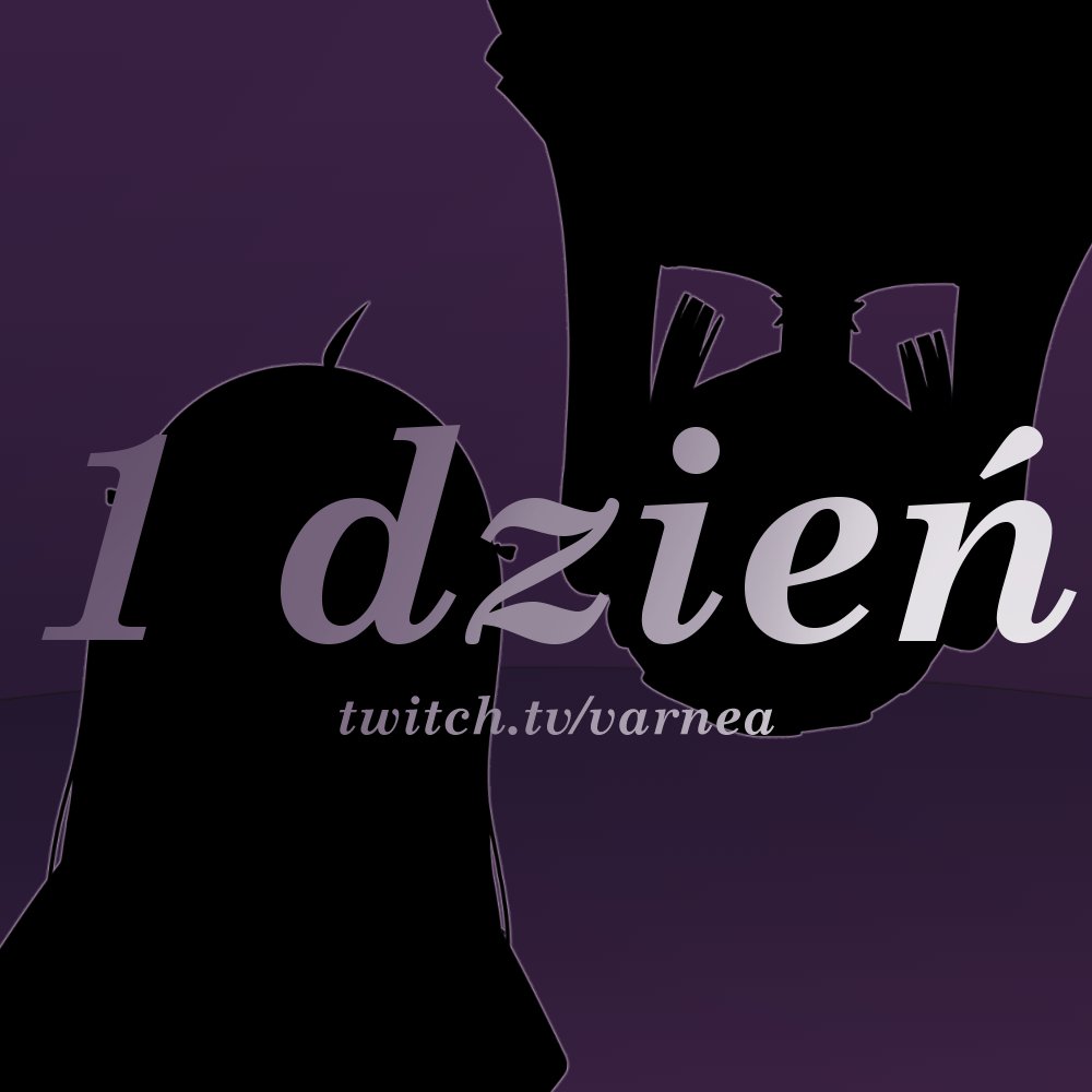 witchvarnea's tweet image. Wybrałam 8 maja, bo to moje urodziny więc zrób mi prezent i przyjdź na redebiut na twitchu jutro o 18 σ(≧ε≦σ) ♡

#vtuber #PLVtuber #VtuberPL