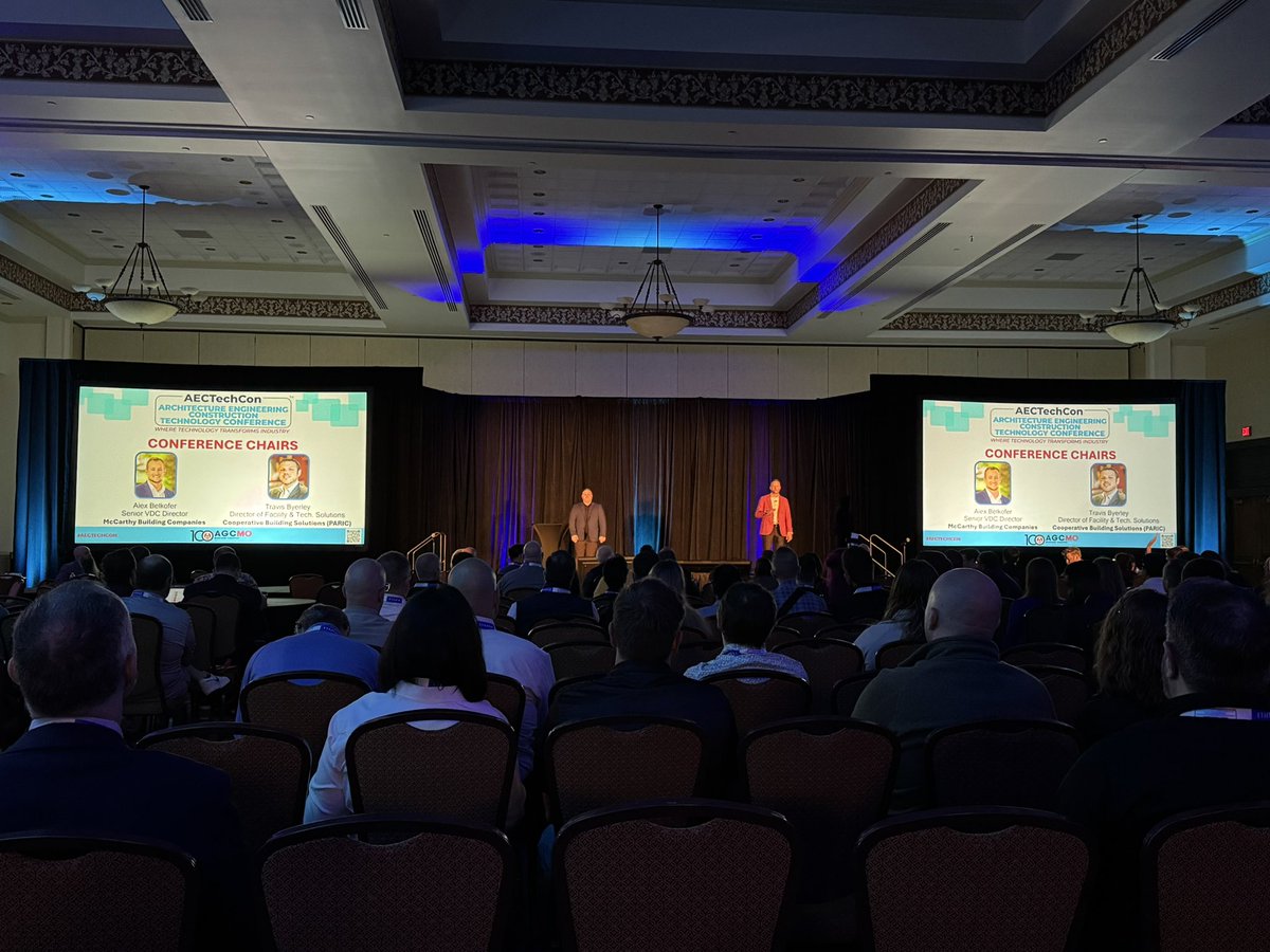 Brian Skripac (@brianskripac) on Twitter photo Excited to be in St. Louis with Sara Jacobson and <a href="/DBIAMAR/">DBIAMAR</a> sponsor the #AECTechCon. Congrats to <a href="/AGCofMO/">AGC of Missouri</a>, <a href="/A_Belkofer/">Alex Belkofer</a> and Travis Byerley for putting together a great event. #BIM #VDC #Innovation #DBIA #DesignBuild Excited to be in St. Louis with Sara Jacobson and <a href="/DBIAMAR/">DBIAMAR</a> sponsor the #AECTechCon. Congrats to <a href="/AGCofMO/">AGC of Missouri</a>, <a href="/A_Belkofer/">Alex Belkofer</a> and Travis Byerley for putting together a great event. #BIM #VDC #Innovation #DBIA #DesignBuild