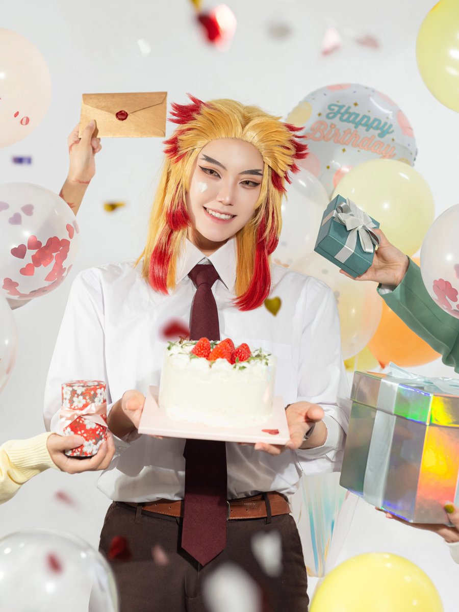 #煉獄杏寿郎生誕祭2025
#煉獄杏寿郎誕生祭2025

어느 시대에도 사랑받는 사람

📸 <a href="/_homura_ren_/">렌렌</a>