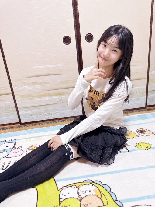 Twitterのコスプレ画像9