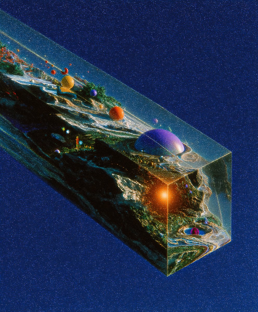 cosmic snickers