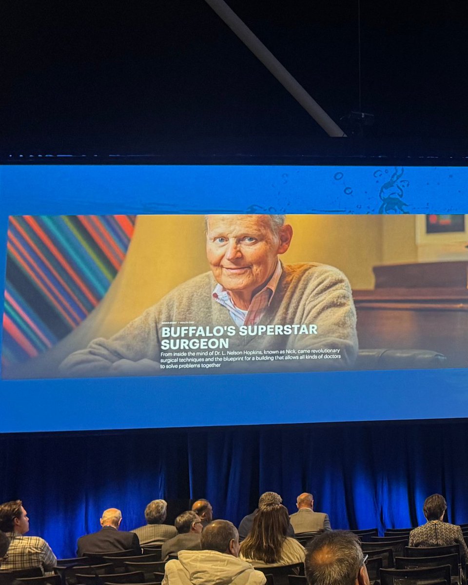 Adnan H. Siddiqui, MD (@_adnansiddiqui) on Twitter photo Honored and privileged to accept along with <a href="/EladLevyMD/">Elad Levy</a> the Cushing Award for Technical Excellence and Innovation in #Neurosurgery awarded to our dearest mentor and neurosurgical legend Nick Hopkins, posthumously.
#2025AANS 
<a href="/AANSNeuro/">AANS</a> Honored and privileged to accept along with <a href="/EladLevyMD/">Elad Levy</a> the Cushing Award for Technical Excellence and Innovation in #Neurosurgery awarded to our dearest mentor and neurosurgical legend Nick Hopkins, posthumously.
#2025AANS 
<a href="/AANSNeuro/">AANS</a>