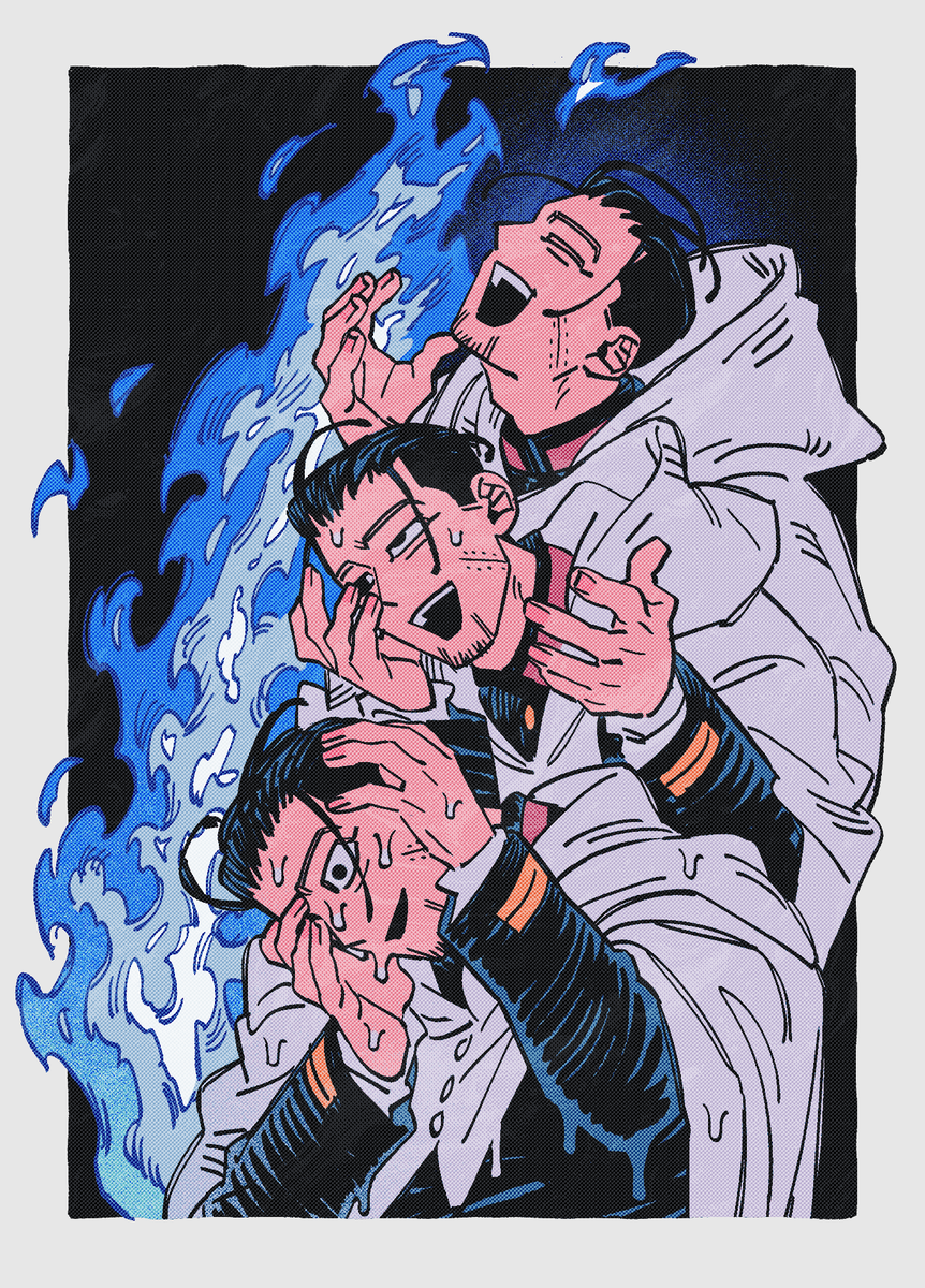 횽 (@haaa_om007ls) on Twitter photo 