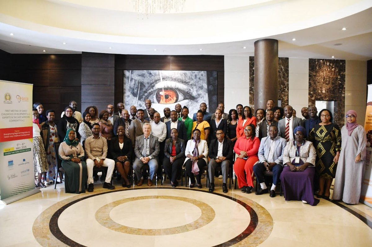 Tanzania ECD Network tweet media