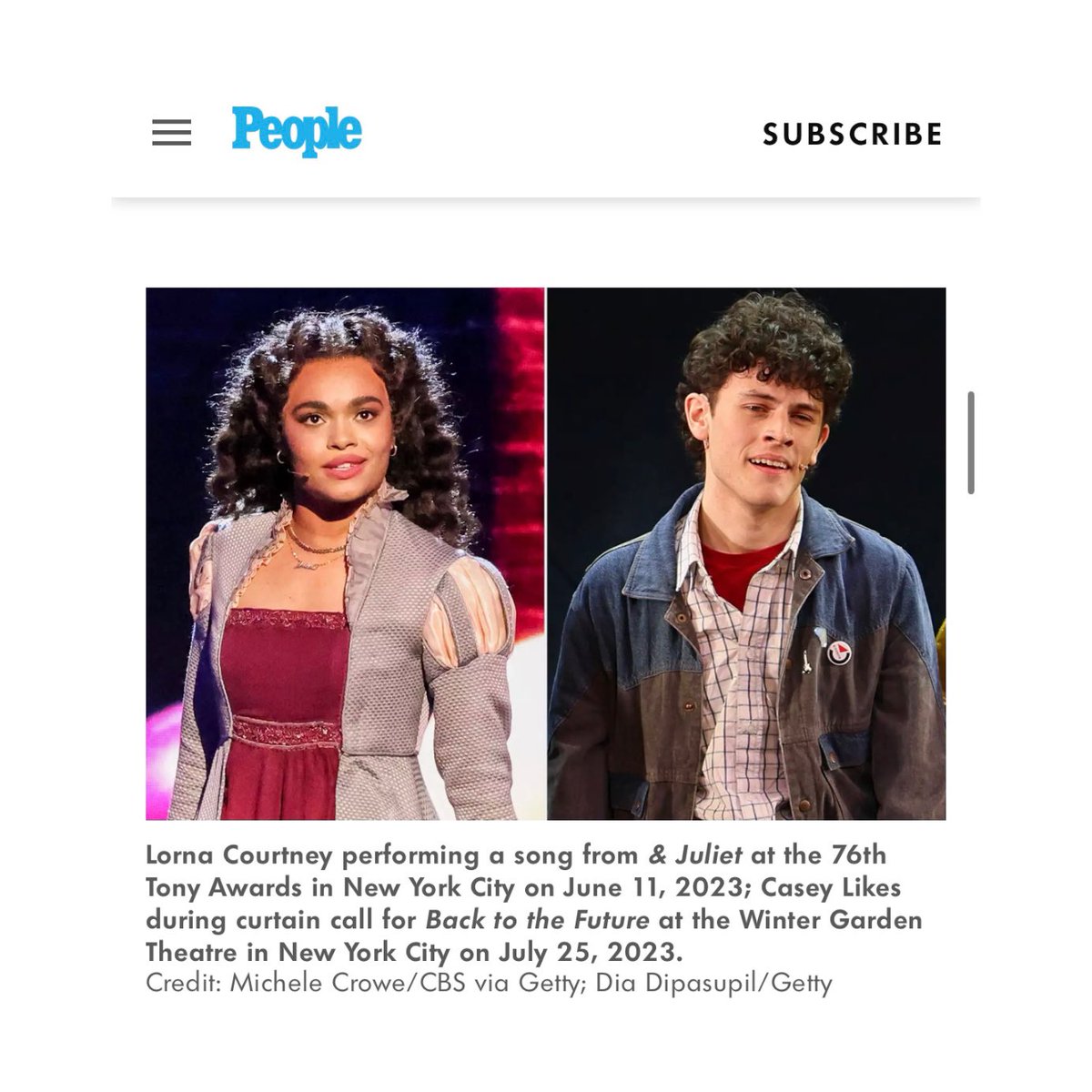 Casey Likes tweet media