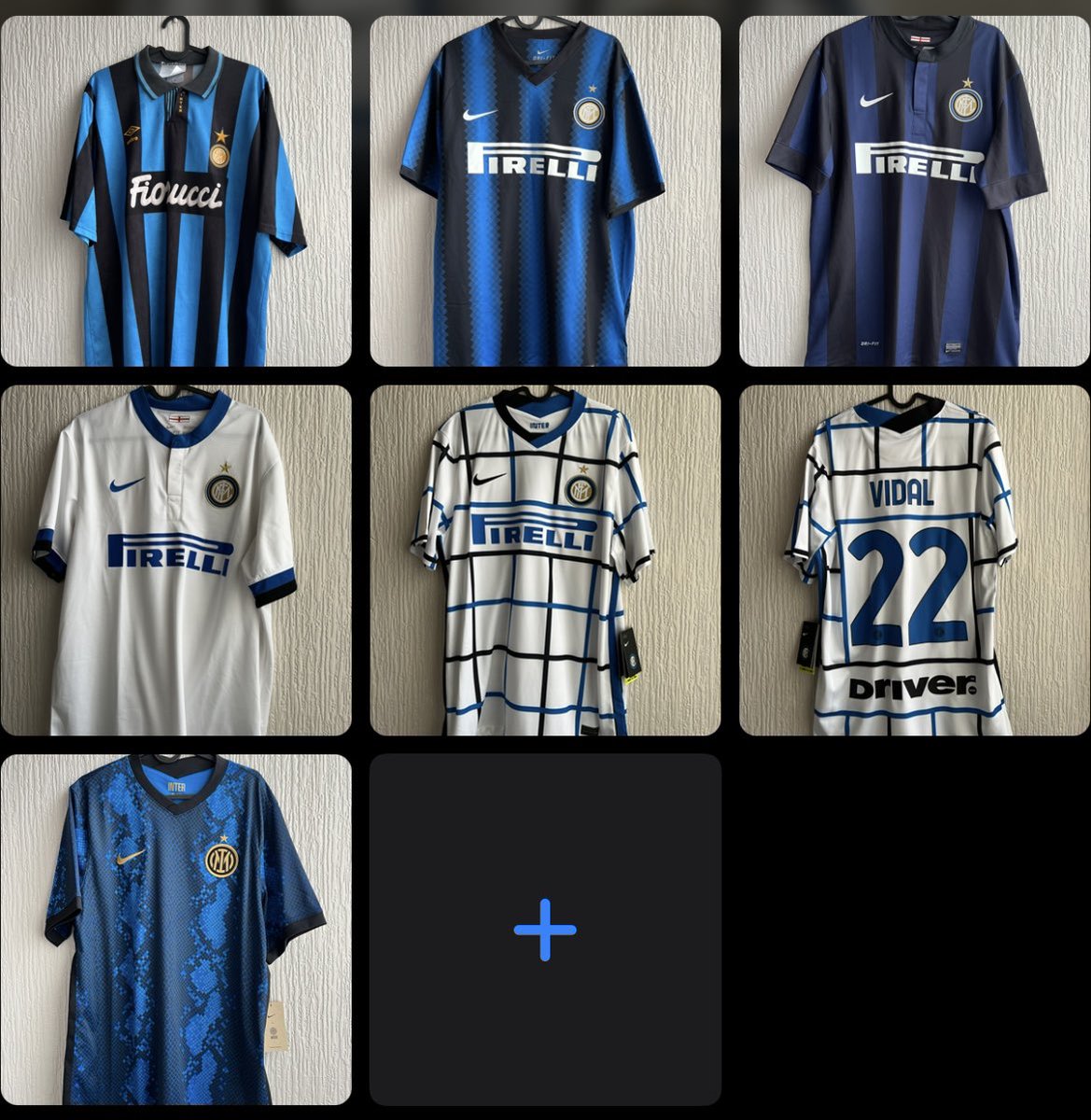 Kits & Co tweet media