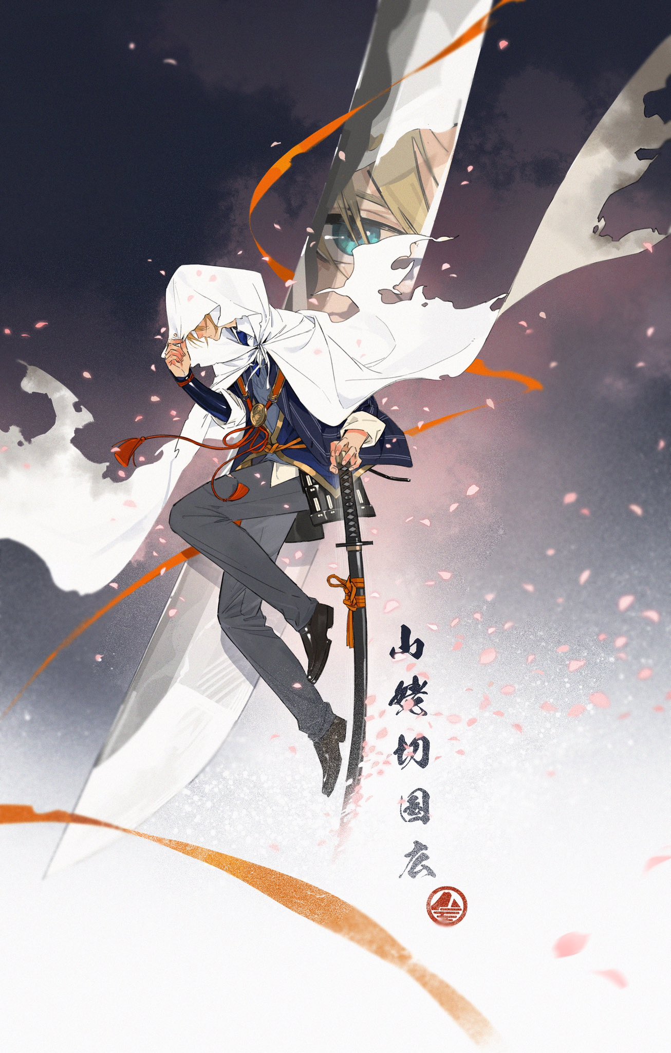 サツキ/Satsuki (@85_0811) / X