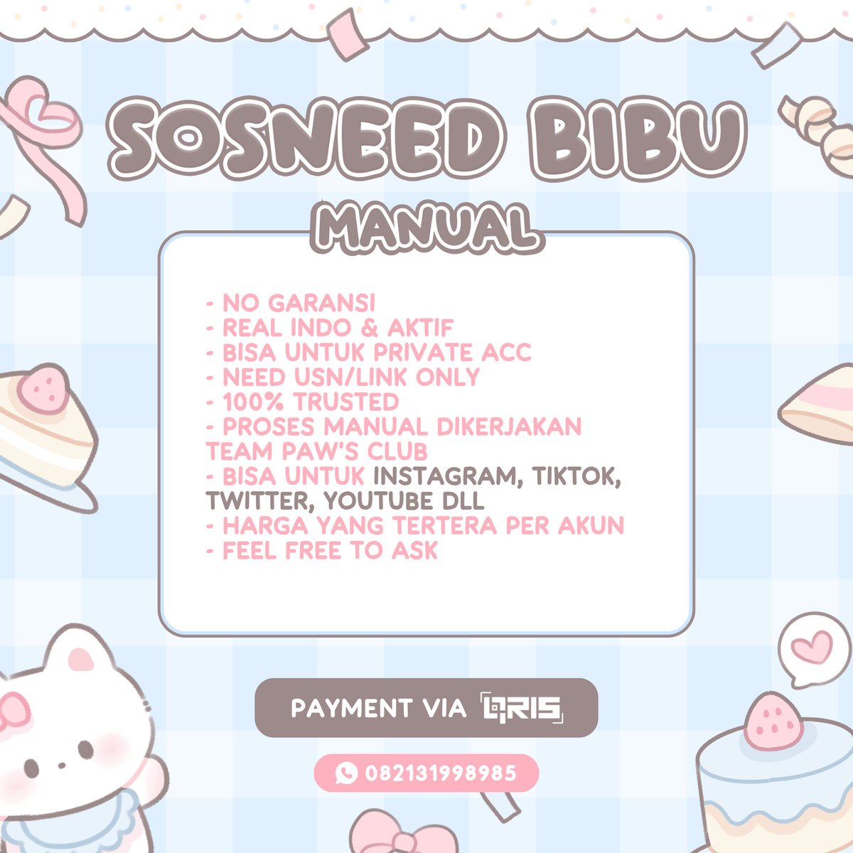 order ke wa! tweet media