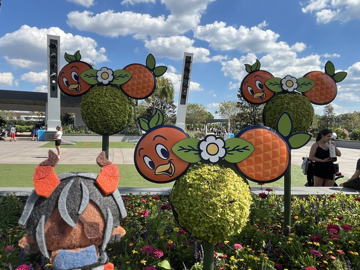 GLENN !! (@demonatdisney) on Twitter photo 