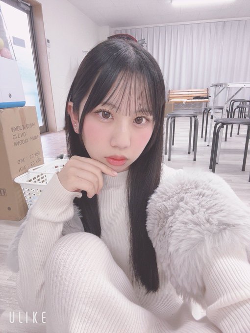 みうのTwitter画像1