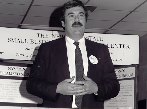 Chancellor John B. King (@sunychancellor) on Twitter photo .<a href="/SUNY/">SUNY - The State University of New York</a> joins with the <a href="/nysbdc/">New York SBDC</a> network in mourning the passing of Jim King. Jim was a visionary leader who helped build one of the most impactful small business support systems in the nation. Under his leadership, the SBDC worked closely with SUNY and partners across the state to .<a href="/SUNY/">SUNY - The State University of New York</a> joins with the <a href="/nysbdc/">New York SBDC</a> network in mourning the passing of Jim King. Jim was a visionary leader who helped build one of the most impactful small business support systems in the nation. Under his leadership, the SBDC worked closely with SUNY and partners across the state to