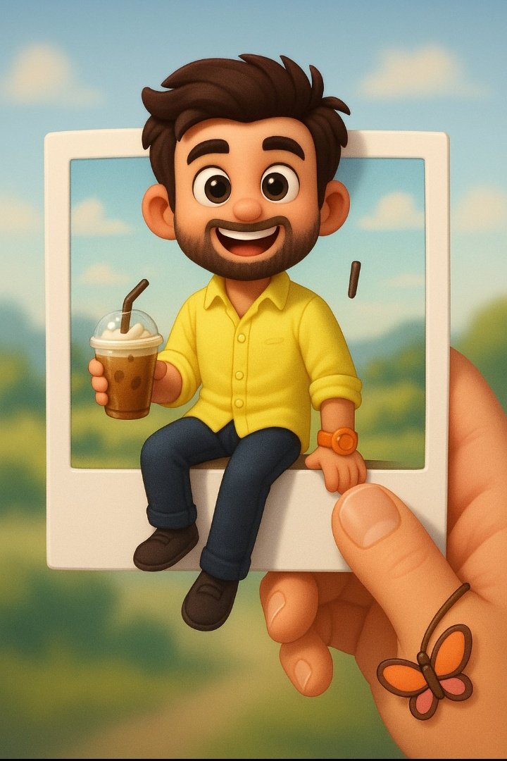 Always rooting for you Champ😇

#HBDAshwinKumar || <a href="/i_amak/">Ashwin Kumar</a>