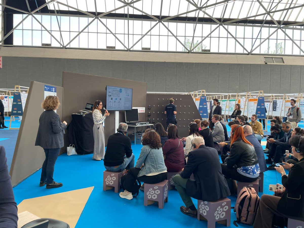 ef_clif's tweet image. Thank you to everyone who stopped by our Track Hub today at #EASLCongress 2025! We're grateful for your time, curiosity, and thoughtful questions. Let’s keep the conversation going and shape the future of #chronicliverdisease research together.