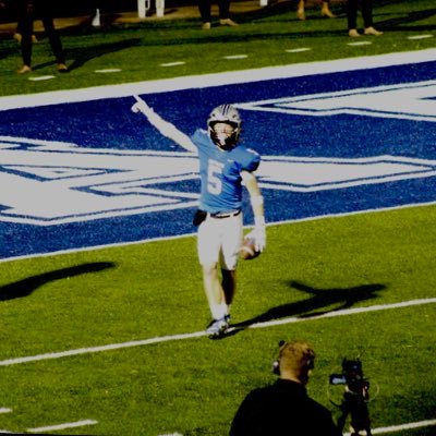 Zachary Good (@coachzackgoodfb) on Twitter photo Head Hunter All American WR cont.
3rd Team: Deveion Bickham <a href="/BickhamDeveion/">DeVeion ”deve “ Bickham</a>, Mcalester HS, OK, '27 / Cordell Oxley <a href="/CordellOxley2/">Cordell Oxley</a>, Brusley HS, LA, '26
HM: Brandon Leavell <a href="/Slim_Leavell14/">Brandon “Slim” Leavell</a>, Goodpasture Christian, TN , '27 / Jaxon Ston <a href="/JaxonS1127/">Jaxon”Sunshine☀️” Stone</a> Sapulpa HS, OK, '26 Head Hunter All American WR cont.
3rd Team: Deveion Bickham <a href="/BickhamDeveion/">DeVeion ”deve “ Bickham</a>, Mcalester HS, OK, '27 / Cordell Oxley <a href="/CordellOxley2/">Cordell Oxley</a>, Brusley HS, LA, '26
HM: Brandon Leavell <a href="/Slim_Leavell14/">Brandon “Slim” Leavell</a>, Goodpasture Christian, TN , '27 / Jaxon Ston <a href="/JaxonS1127/">Jaxon”Sunshine☀️” Stone</a> Sapulpa HS, OK, '26