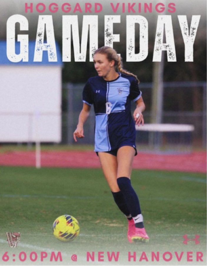 Final regular season match! LETS GOOOOO VIKINGS!!! ⚽️