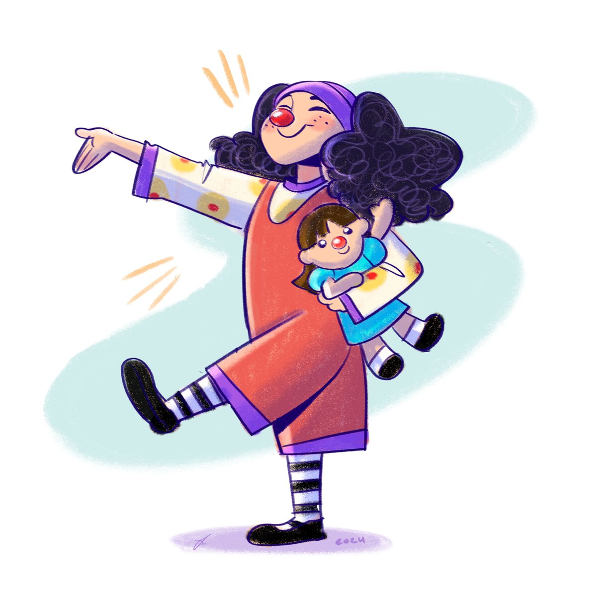 PBS helped raise me.