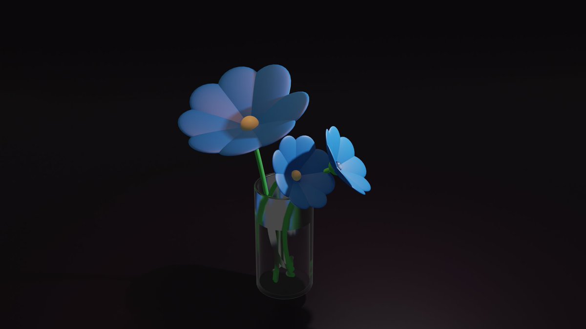 #blender　#10日でblender　#高橋帝国　#blender再チャレンジ　#モデリング
このとおり、基礎からやり直してるし教本通りにいかなくて挫けそうにもなっておりますが、本人はいたって満足なんです✨🐏🌙
