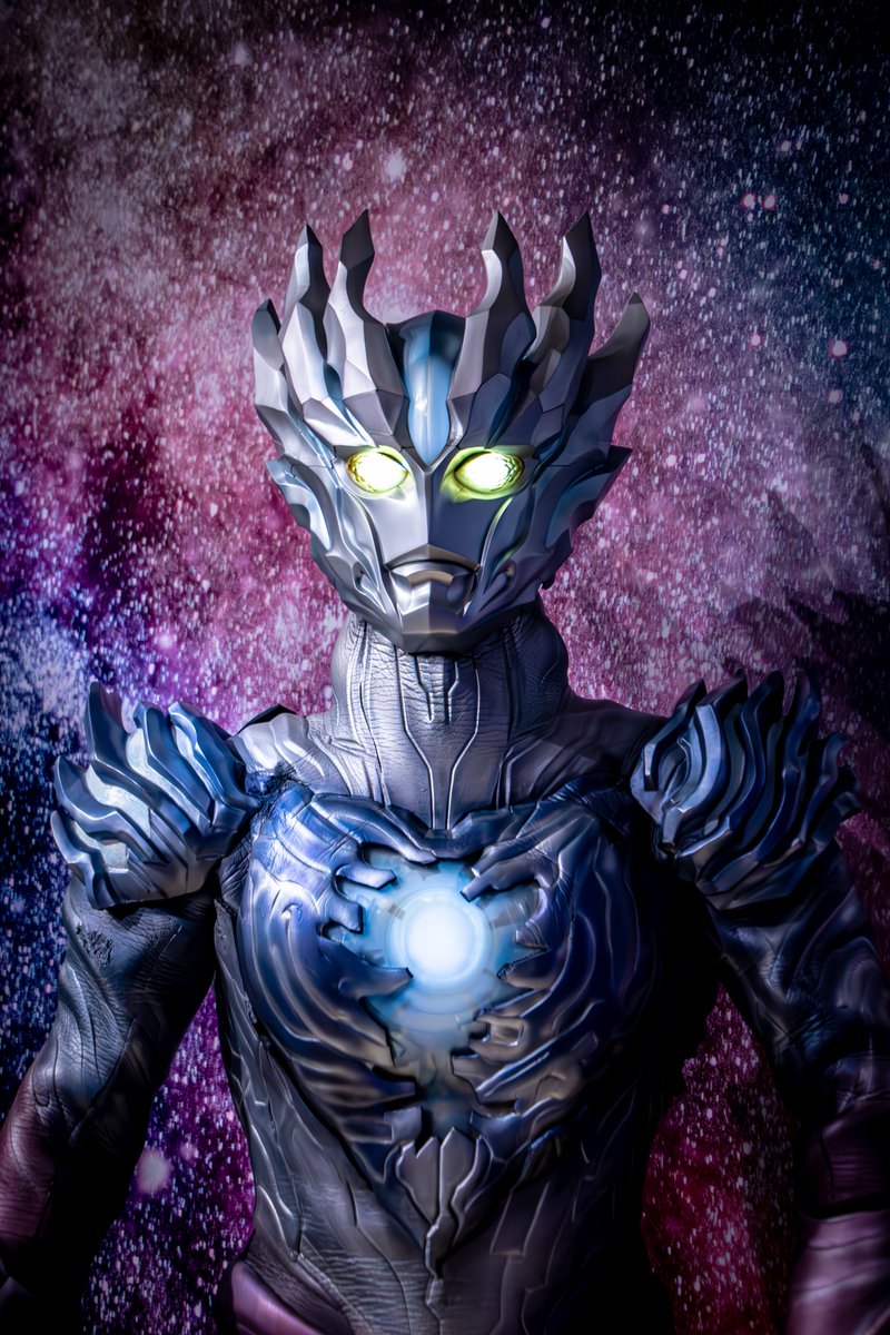 ウルトラマンサーガ