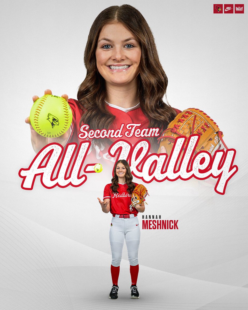Illinois State Softball tweet media