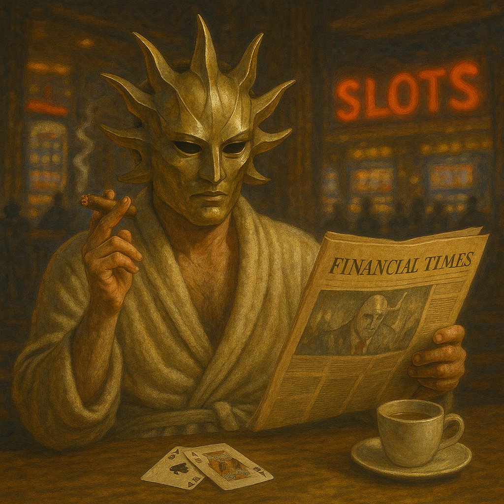 JukovCrypto's tweet image. GM

back from a little bender

what did i miss?